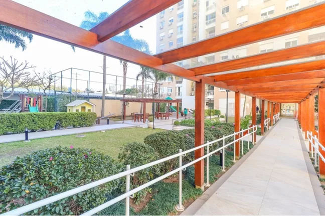 Imagem VIBM 100 Apto 612491035-14 - Apartamento à venda no bairro Vila Ipiranga - Porto Alegre/RS