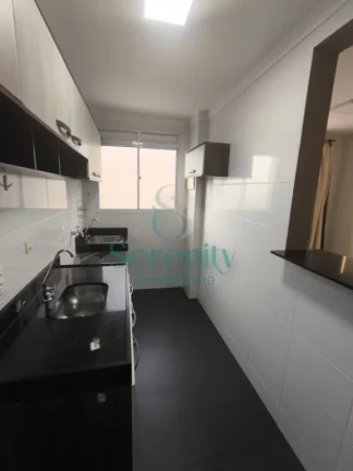 Imagem Apartamento à venda por R$ 220.000,00 - Acquaville - Londrina - PR