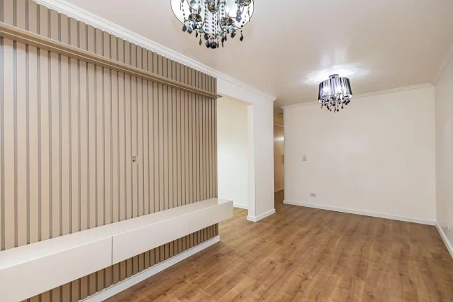 Imagem Apartamento com 3 quartos e 2 vagas de garagem à venda no Mossunguê