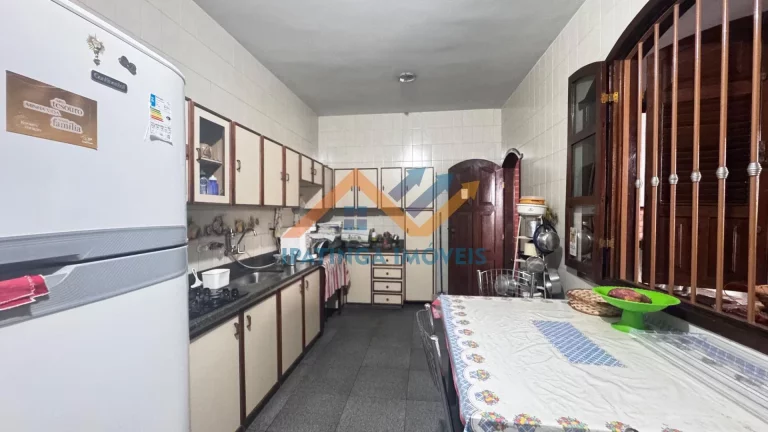 Imagem Casa à venda no bairro Cidade Nobre - Ipatinga