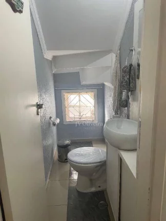 Imagem Sobrado com 4 dormitórios à venda, 140 m² por R$ 870.000,00 - Vila Sônia - São Paulo/SP