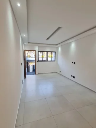 Imagem Sobrado com 3 dormitórios à venda, 204 m² por R$ 847.000,00 - brooklin Paulista - São Paulo/SP