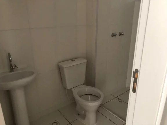 Imagem Apartamento novo à partir de R$ 340.000,00 temos vários andares, com 2 dormitórios sendo 1 suíte...