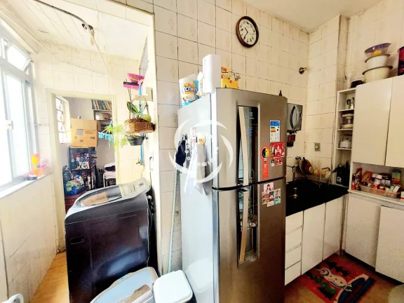 Imagem Apartamento com 1 Quarto à Venda, 61 m² em Vila Buarque - São Paulo