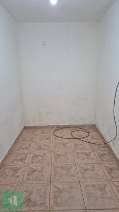 Imagem Casa para alugar em Diadema, Campanário, com 1 quarto