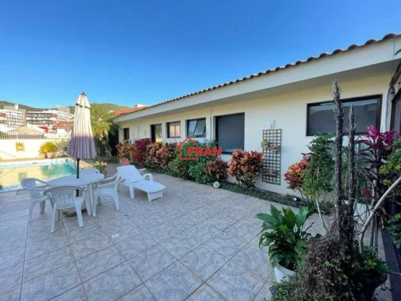 Imagem Belissima casa no Corrego grande.