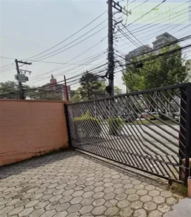 Imagem Galpões para locação em Barueri no bairro Tamboré