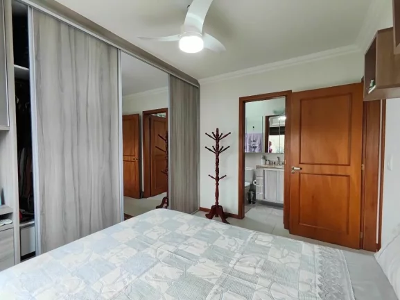 Imagem Apartamento à venda em Porto Alegre, Jardim Botânico, com 2 quartos, 69m2