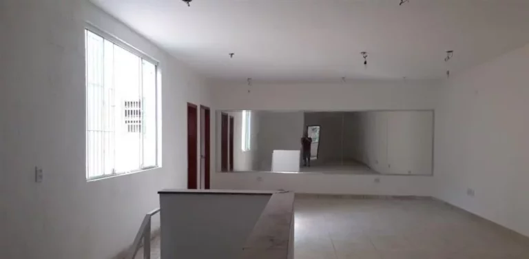 Imagem Casa Comercial no Tatuapé