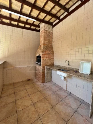 Imagem APARTAMENTO RESIDENCIAL em RIO DE JANEIRO - RJ, RECREIO DOS BANDEIRANTES