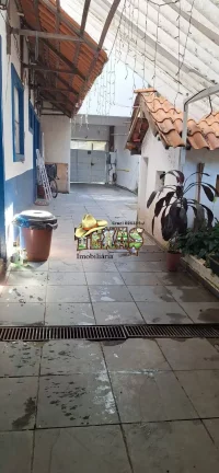 Imagem SOBRADO VILA VERDE PARA VENDA OU PERMUTA