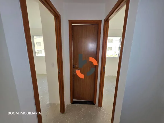 Imagem Apartamento com 2 dormitórios à venda, 40 m² por R$ 200.000,00 - Jardim Alvorada - Nova Iguaçu/RJ