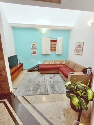 Imagem Casa a venda no Parque Taquaral em Campinas!!

Casa térrea a venda no bairro Parque Taquaral em Cam...