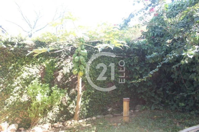 Imagem Casa com 5 quartos à venda, Campo Belo - São Paulo/SP