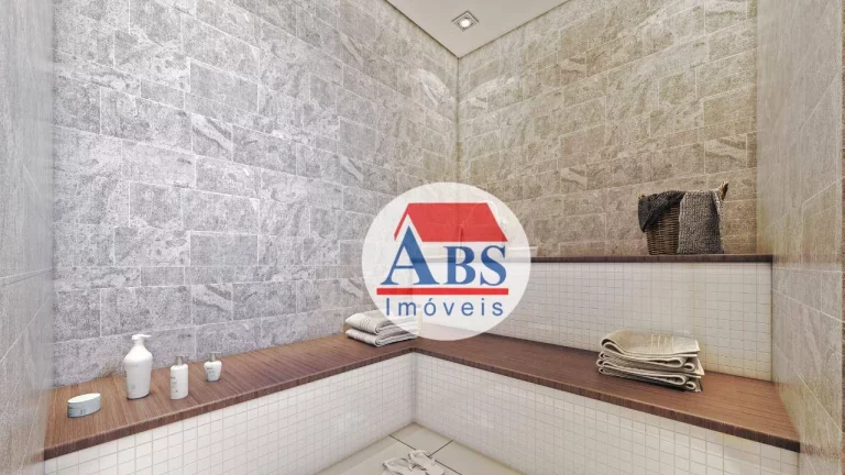 Imagem Apartamento com 2 dormitórios à venda, 80 m² por R$ 560.000,00 - Jardim Imperador - Praia Grande/SP