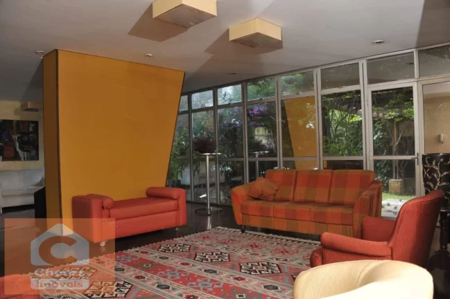 Imagem VILA CLEMENTINO PX AO METRÔ DUPLEX!!!