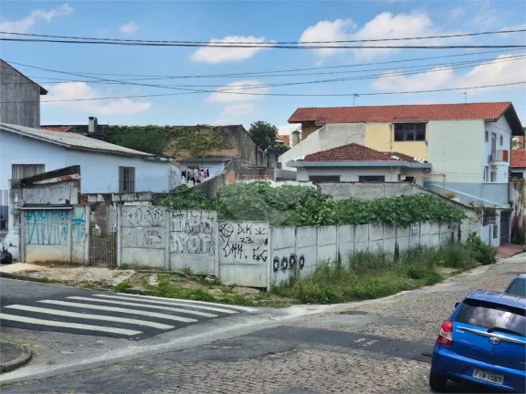 Imagem Terreno comercial à venda em Vila Sônia, São Paulo - SP