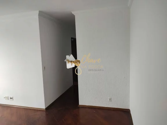 Imagem Apartamento à venda no Morumbi com 2 Dormitórios