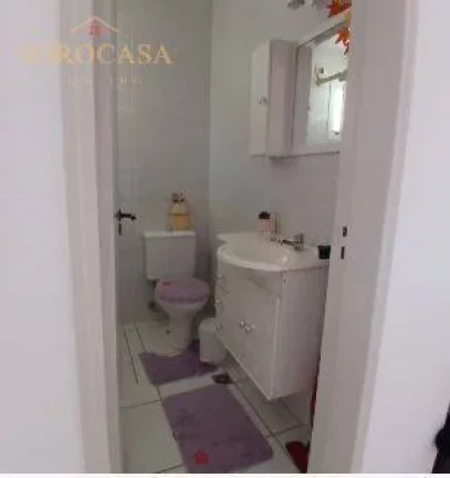 Imagem Apartamento à Venda 67m² - 2 dormitórios - Jd. Leocádia