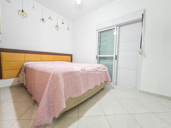 Imagem Apartamento à Venda, com 3 dormitórios 1 suíte 113m² - Riviera de São Lourenço Bertioga SP