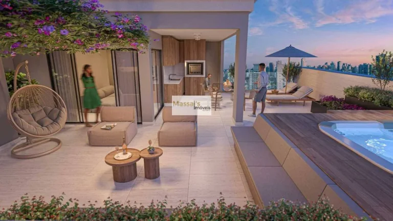 Imagem Belleville Residencial