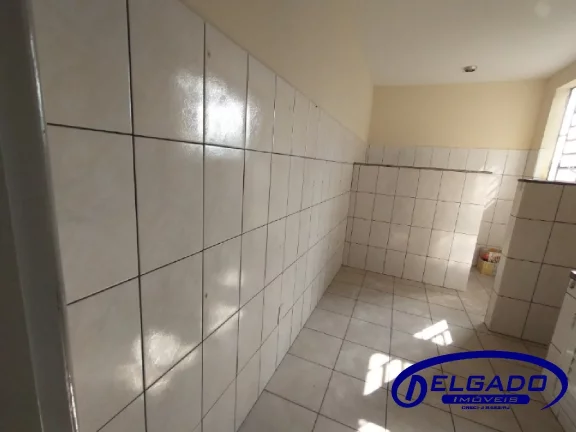 Imagem DELGADO aluga APARTAMENTO com 2 quartos no RIO VÁRZEA, GARAGEM, aceita Pet pequeno porte , Itaborai-RJ.