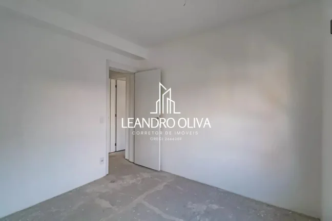 Imagem Condomínio Organy Vila Clementino - Mirandópolis – Apartamento à venda Condomínio Organy Vila Clementino | São Paulo – SP 162 m² de área útil