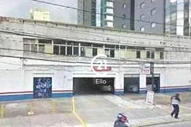 Imagem Galpão para alugar (ZEU), 1740 m² por R$ 296.000/mês - Moema