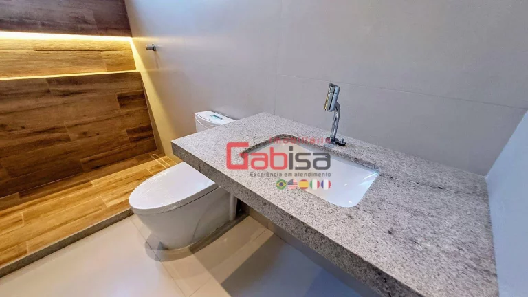 Imagem Casa com 3 dormitórios à venda, 123 m² por R$ 895.000,00 - Centro - São Pedro da Aldeia/RJ