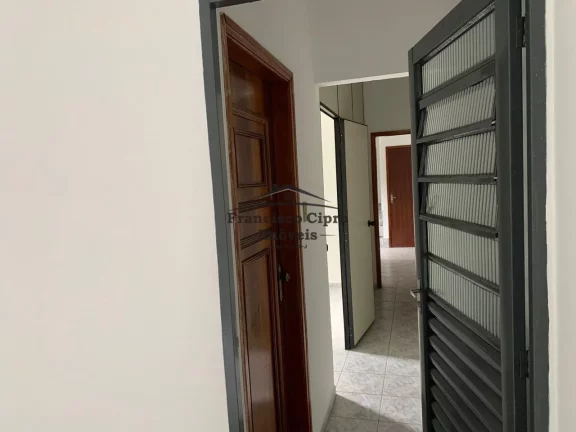 Imagem Casa à venda no bairro Aroeira - Aparecida/SP