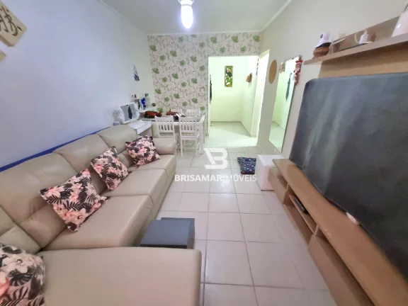 Imagem PITANGUEIRAS- CALÇADÃO COM VISTINHA MAR , GARAGEM NO PREDIO, CHURRASQUEIRA.