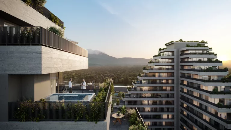 Imagem Vértice - Comercial - Sala à venda no bairro Jardim Dourado - Porto Belo/SC