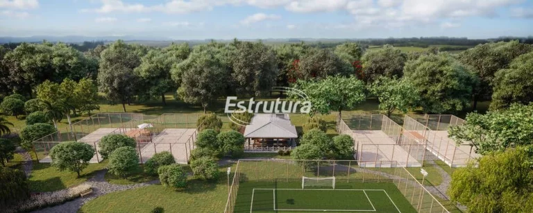 UM DOS MELHORES TERRENOS DO ESTÂNCIA DOS MONTES