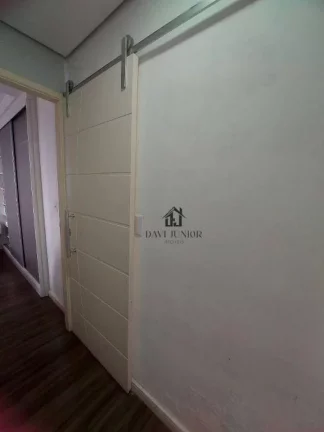 Imagem Apartamento à venda, 51 m² por R$ 300.000,00 - Jardim São Carlos - Sorocaba/SP