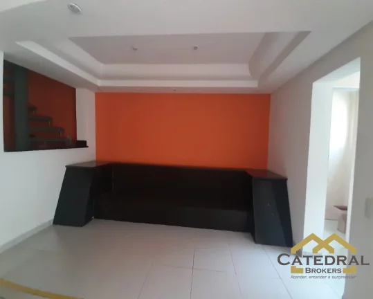 Imagem Sobrado Venda Residencial/Comercial com 03 suítes - Jardim Paulista- Jundiaí -SP
