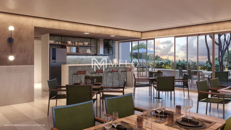 Imagem Oportunidade em BOA VIAGEM: 50,51m², 02qto., 01suite, 01vaga