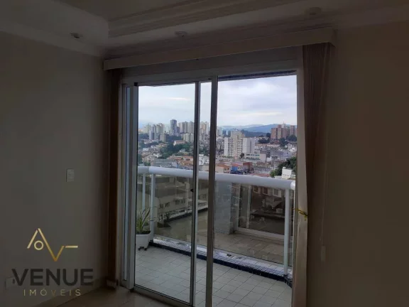Imagem Apartamento com 3 dormitórios à venda, 150 m² por R$ 1.390.000,00 - Água Fria - São Paulo/SP