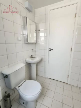 Imagem Lindo apartamento no morumbi sul - 4 dorms - 104m² - 2 Vagas