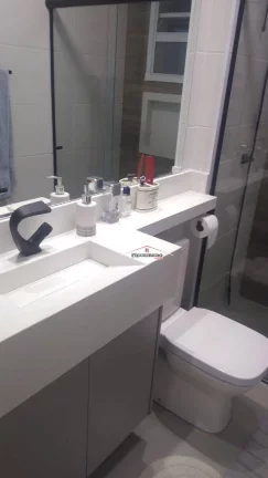 Imagem Apartamento com 3 dormitórios à venda, 118 m² por R$ 1.275.000,00 - Canto do Forte - Praia Grande/SP