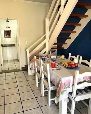 Imagem Cobertura com 4 dormitórios à venda, 160 m² - São Bento - Cabo Frio/RJ