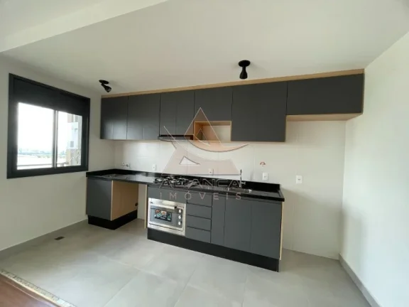 Imagem Apartamento - Ribeirão Preto - Quinta da Primavera