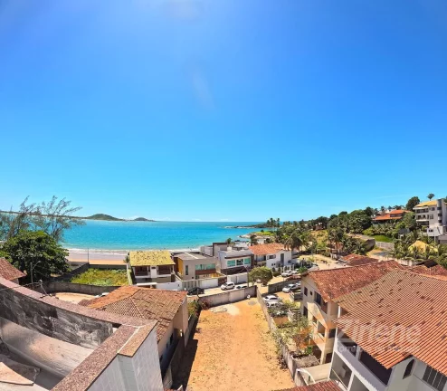 Imagem COBERTURA TRÍPLEX COM VISTA PARA O MAR. NA PRAIA DO ADVENTISTA.