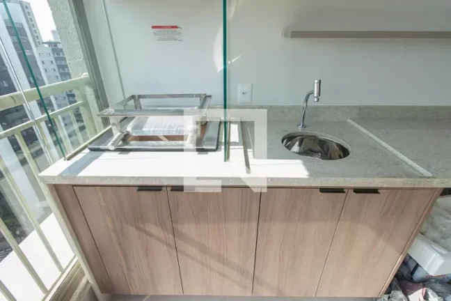 Imagem Apartamento à Venda - Vila Mariana, 2 Quartos, 78 m2