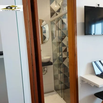 Imagem Hostel a venda na Vila Nair