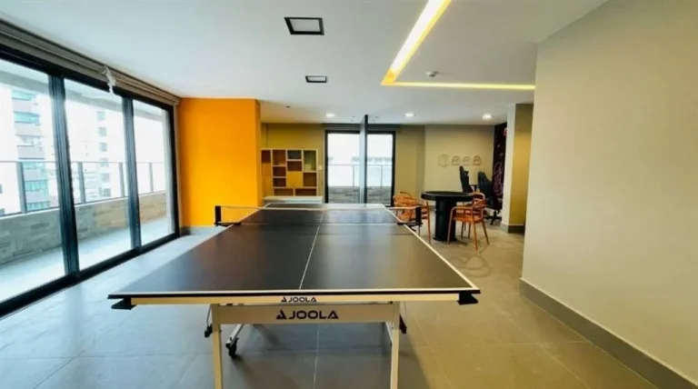 Imagem APARTAMENTO COM 83.47 m² - FORTE - PRAIA GRANDE SP