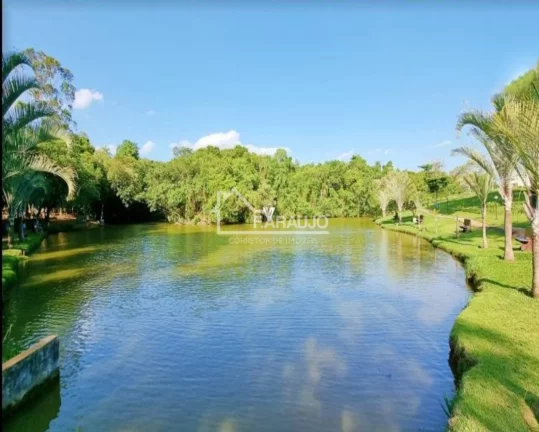 Imagem TERRENO À VENDA EM CONDOMÍNIO FECHADO EM SOROCABA-SP!