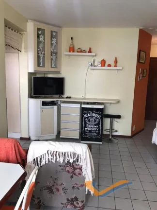 Imagem Apartamento na quadra do Mar|Excelente|Alta ocupação na Temporada