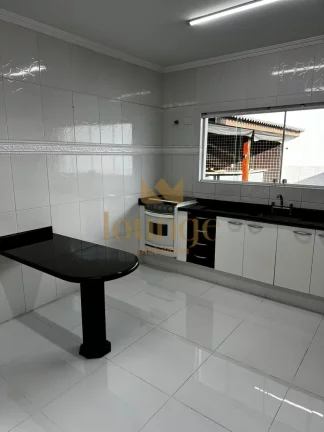 Imagem Casa à Venda no Villa dos Inglezes Zona Oeste - Sorocaba/SP