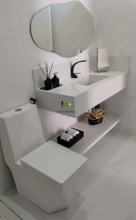 Imagem LINDA CASA DE ALTO PADRÃO - ITUPEVA