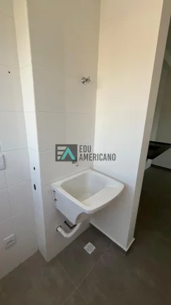 Imagem Apartamento 1 dormitório Atibaia , lazer competo!